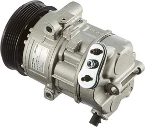 Compressor, airconditioning ACP56000S