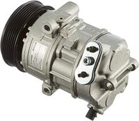 Compressor, airconditioning ACP56000S