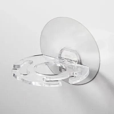 EasyStick Organizer - Zelfklevende Tandenborstelhouder & Opbergrek