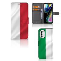 Motorola Moto G52 | Moto G82 | Bookstyle Case | Italië