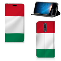 Huawei Mate 10 Lite Standcase Hongarije - thumbnail