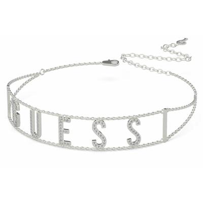Dames ketting Guess UBN20005
