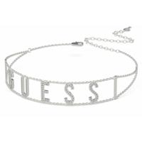 Dames ketting Guess UBN20005