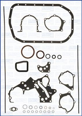 Pakkingsset, motorblok 54064100