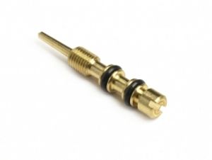 Midrange needle valve ( f-2 composite carburetor/d-cut)