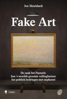 Fake Art (Paperback)