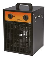 Reheat elektrische kachel B5000, 5kWh