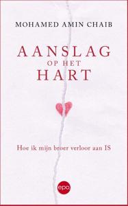 Aanslag op het hart (Paperback)