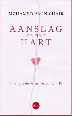 Aanslag op het hart (Paperback)