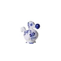 HEINEN - Delfts Blauw - De Blauwe Dodo mini 8cm