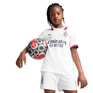 PUMA AC Milan Uitshirt 2024-2025 Kids