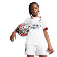 PUMA AC Milan Uitshirt 2024-2025 Kids - thumbnail