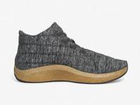 Sole Jasper Chukka schoenen grijs Sole Jasper Chukka schoenen grijs