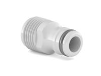 Cellfast koppeling met buitendraad ideal line plus 3/4 inch - Velleman