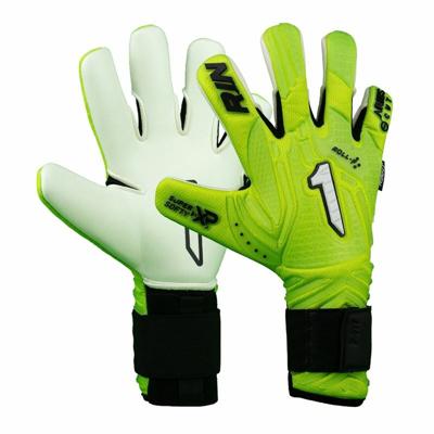Keeperhandschoenen Rinat Aries Némesis Prime Multicolour - Maat: 6