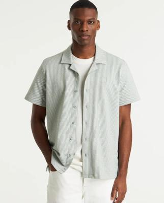 Chasin Doby Sear Overhemd E51 - L.green