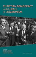 Christian Democracy and the Fall of Communism - - ebook