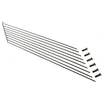 Imp Spaken ort 13-300 met nippel