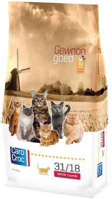 CAROCROC KAT LAM 7 KG
