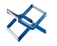 Leitz 1909 1909-00-35 Hangmappenstandaard Blauw 1 stuk(s) - thumbnail