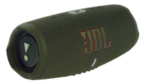 JBL Charge 5 Draadloze stereoluidspreker Groen - thumbnail