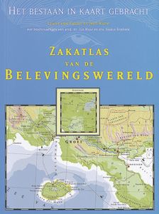 Zakatlas Van De Belevingswereld