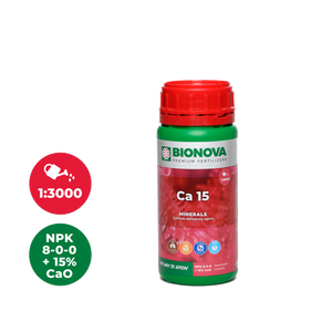 Bio Nova Bio Nova CA 15%