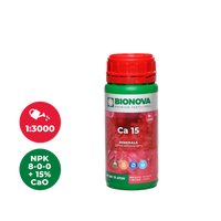 Bio Nova Bio Nova CA 15%