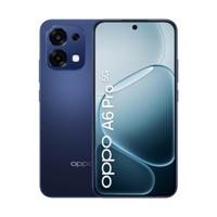 Smartphone Oppo A6 Pro 5G 6,57" Octa Core 8 GB RAM 256 GB Blauw