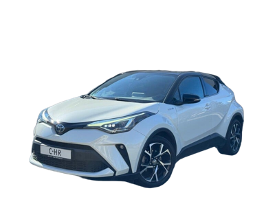 Toyota C HR