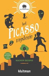 Het Picasso mysterie (Hardback)