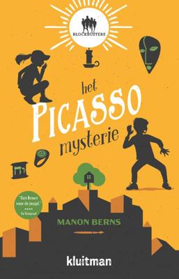 Het Picasso mysterie (Hardback)
