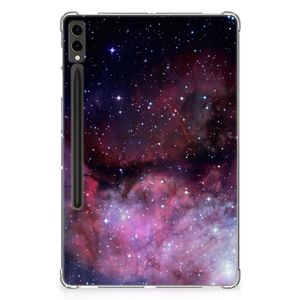 Back Cover voor Samsung Galaxy Tab S9 Plus Galaxy