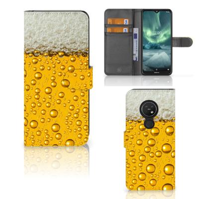 Nokia 7.2 | Nokia 6.2 | Book Cover | Bier