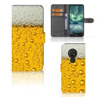 Nokia 7.2 | Nokia 6.2 | Book Cover | Bier