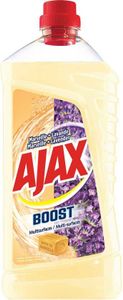 Ajax Ajax Allesreiniger Boost Marseille Zeep 1 liter