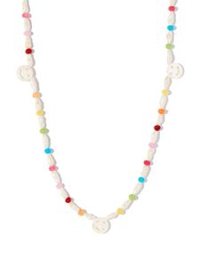 Roxanne First collier Maria en or 14ct serti de nacre