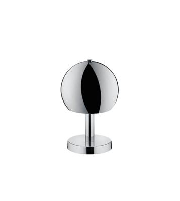 Trio TafellampjeBoccia chroom - 519300106