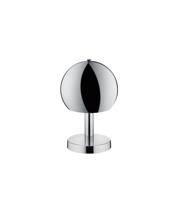 Trio TafellampjeBoccia chroom - 519300106 - thumbnail