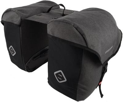 Atranvelo Double bag zap zap avs 25l