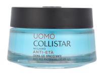 Collistar Uomo Anti-Age Mattifying Cream-Gel 50 ml