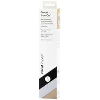 Cricut Smart Iron-On Joy Xtra Folieset Snijbreedte 30.5 cm Zwart, Goud, Zilver