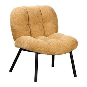 by fonQ Bubble Fauteuil - Honey