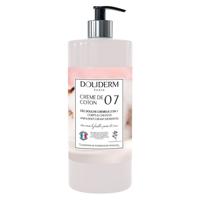Doliderm Douchegel 2in1 Creme De Coton Pompfl 1l