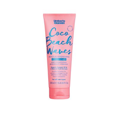 Umberto Giannini Beach Moisture Replenishing Conditioner 250 ml