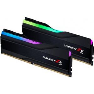 G.Skill DDR5 Trident Z5 RGB 2x16GB 6000Mhz CL40 black F5-6000J4040F16GX2-TZ5RK