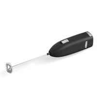 Xavax elektrische melkopschuimer hand-staaf batterijvoeding klein zwart Xavax elektrische melkopschuimer hand-staaf batterijvoeding klein zwart
