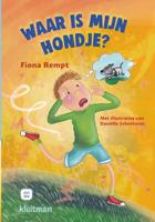 Waar is mijn hondje? (Hardback)
