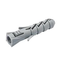 Proftec Universeelplug Nylon Ø14 25st. Proftec Universeelplug Nylon Ø14 25st.