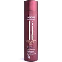 Kadus Professional Care Velvet Oil Shampoo 250ml